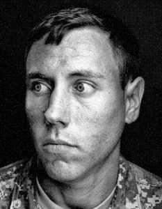 Goodfellow Portrait